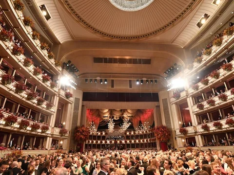 Wiener Staatsoper
