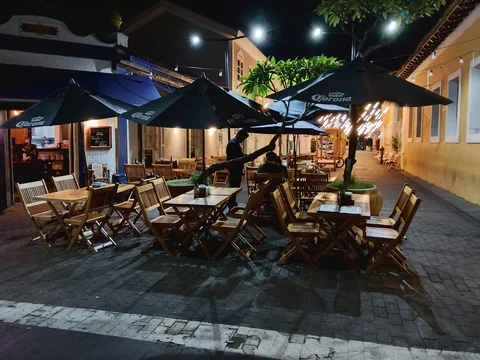 Bar SP Ilhabela