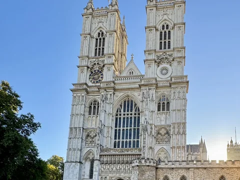 Westminster Abbey