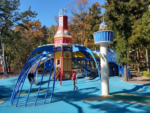 Busan Childrens Grand Park