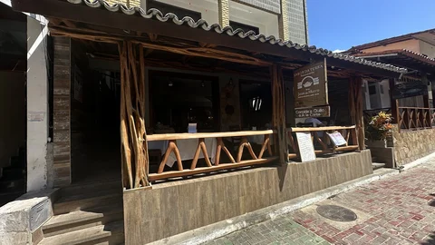 Restaurante Sabor da Terra