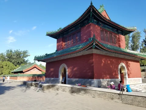 Parque Ditan