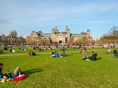 Museumplein