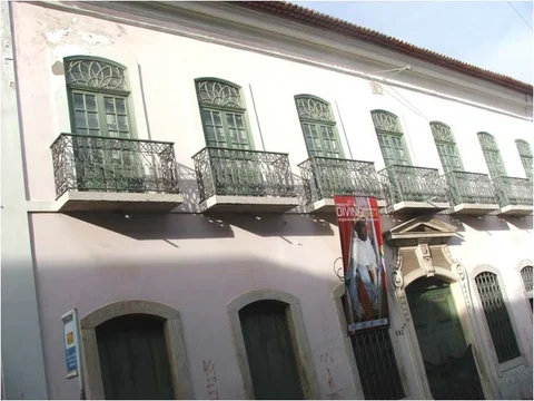 Museu Histórico e Artístico do Maranhão