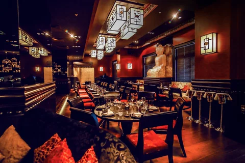 Karma Kafe