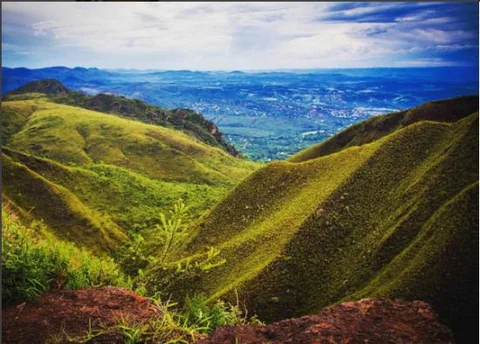Parque Estadual da Serra do Rola-Moça - Trilha do Jatobá com guia