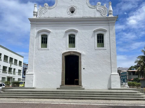 Igreja de Nossa Senhora do Rosário