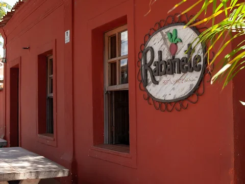 Rabanete