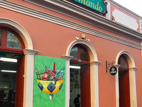 Bar do Armando