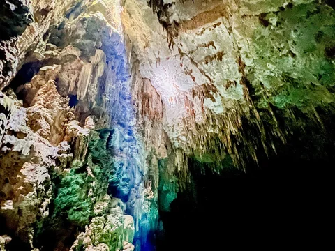 Abismo Anhumas