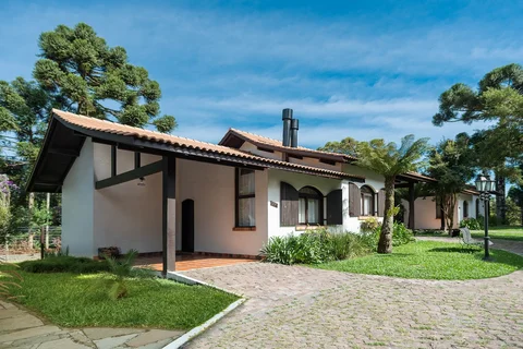 Pousada Vila Suzana