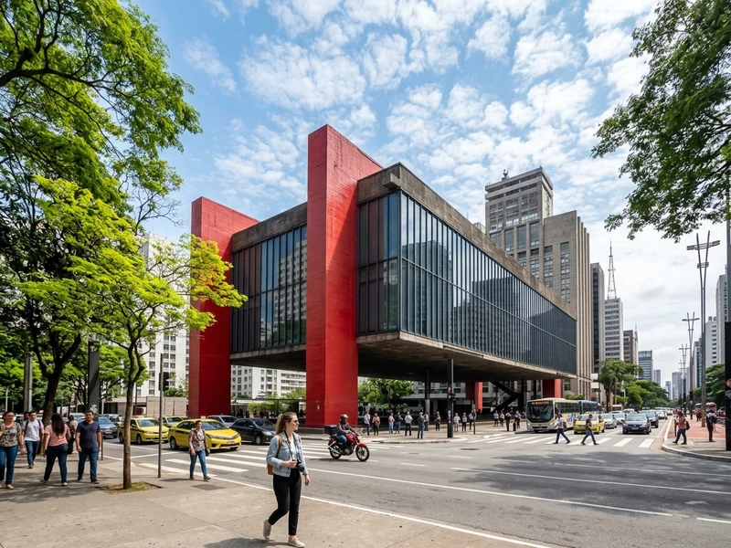 Descubra uma experiencia autentica e segura desenhada especialmente para quem viaja sozinho na primavera. 🌿 O roteiro equilibra momentos introspectivos em galerias e museus de referencia internacional, como o Masp e a Pinacoteca, com espacos comunitarios vibrantes propicios para fazer novas amizades, incluindo hostels de design, feiras criativas e cafes com mesas compartilhadas. ☕🚶‍♂️ Desfrute do melhor da gastronomia urbana em balcoes acolhedores e contemple o por do sol dos mirantes mais bonitos da metropole com total seguranca e mobilidade eficiente. 🌇