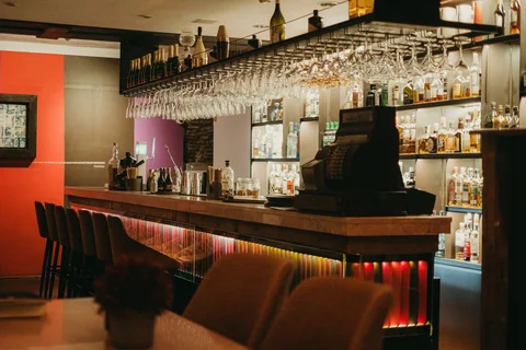 Restaurante Sacramento