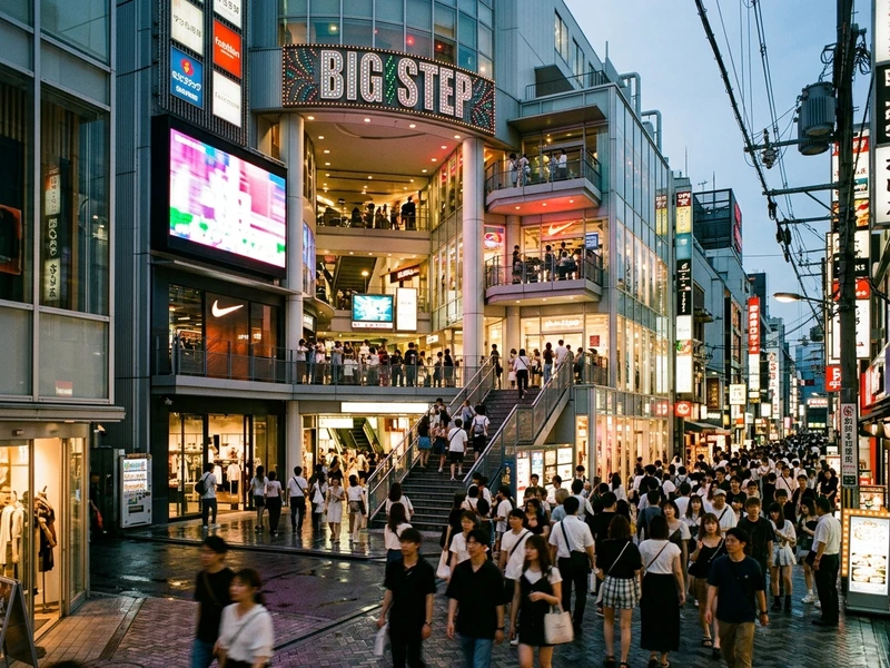 Um roteiro sob medida para quem busca vida noturna vibrante, festivais de verao e baladas de padrao internacional. Com inicio nos bairros iconicos de Dotonbori e Amerikamura, a experiencia equilibra tardes relaxantes com descansos programados para que sua energia brilhe quando as luzes de neon se acendem. O roteiro inclui templos da musica eletronica e urbana como Club Joule, Piccadilly Umeda e Ghost Osaka, complementados por cervejarias fluviais e o melhor da gastronomia noturna japonesa. 🎶🏮✨