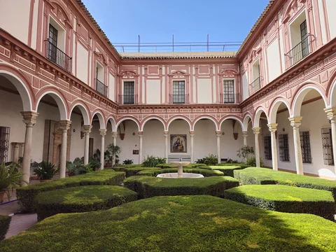 Museo de Bellas Artes de Sevilla
