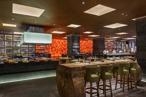 Zuma Istanbul