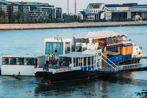 A38 Ship