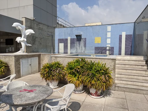 Hotel Atlântico Business Centro