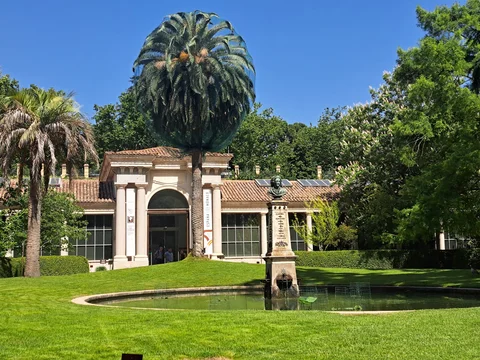 Real Jardín Botánico