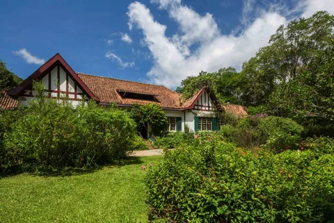 Restaurante Quinta da Alcobaca