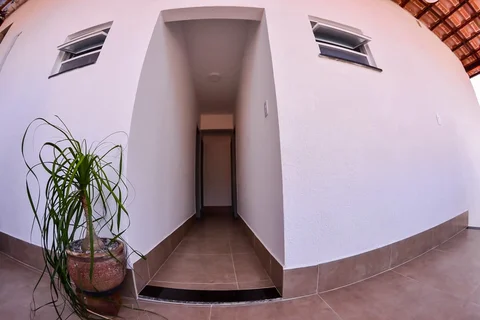 Hostel Suites Praia dos Anjos