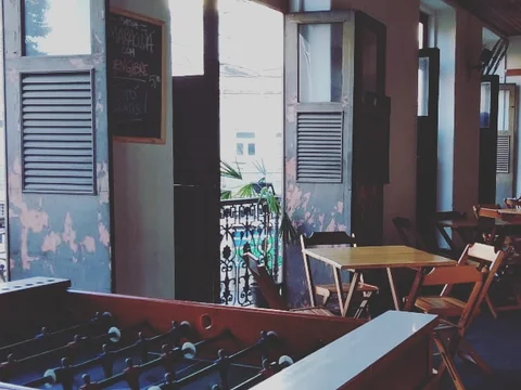 Casa Porto