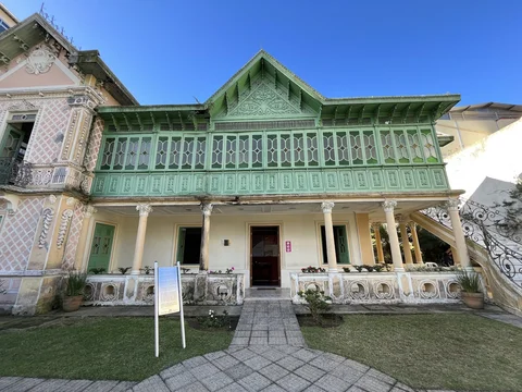 Casa da Memória Arthur Dalmasso