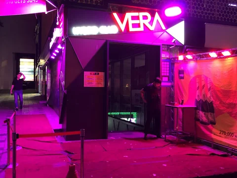 Club Vera