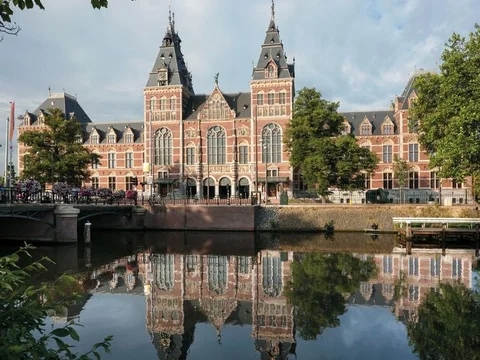 Rijksmuseum