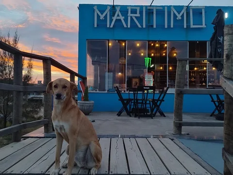 Restaurante Maritmo