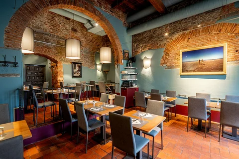 Trattoria 4 Leoni