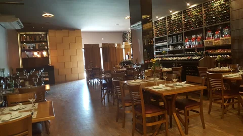 Restaurante Villa do Vinho Bistro