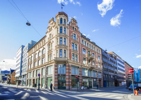 K7 Hotel Oslo