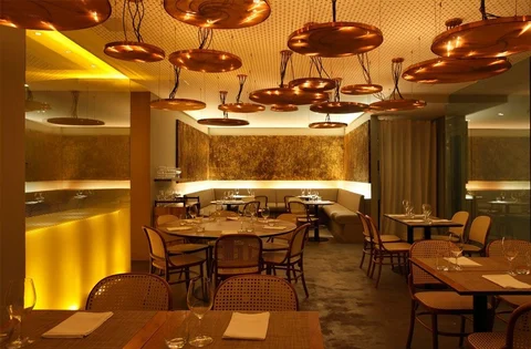 Oro Restaurante