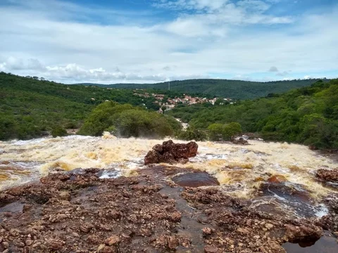 Parque Municipal da Muritiba