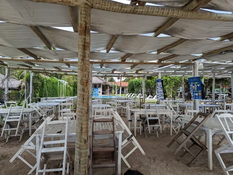 Restaurante Velas do Cumbuco