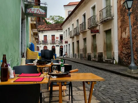 Cafofinho da Tia Dica
