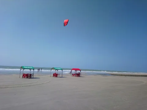 Praia do Meio