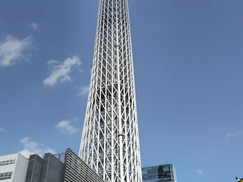 Tokyo Skytree