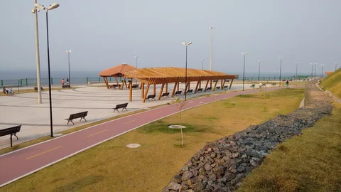 Parque Rio Negro