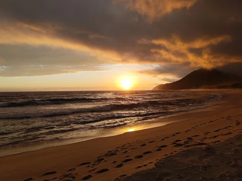 Praça do Surf Maresias