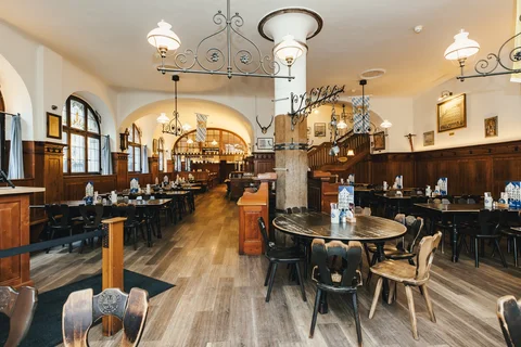 Schneider Bräuhaus