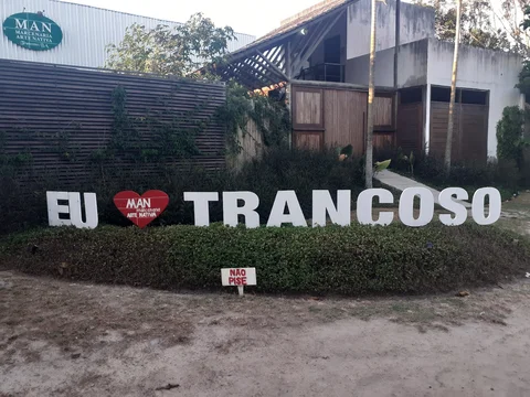 Marcenaria Trancoso