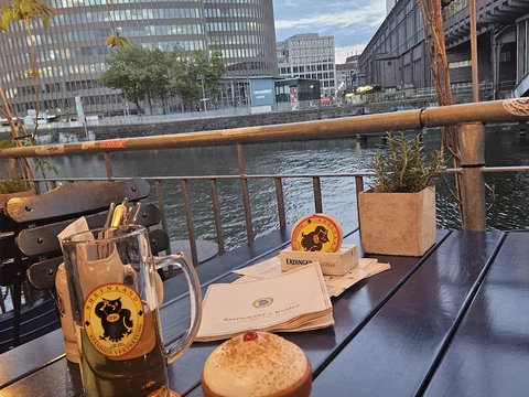Ständige Vertretung