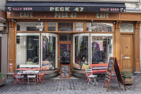 Peck 47