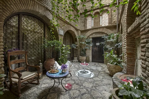 Hammam Al Ándalus Barcelona