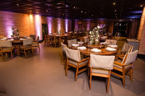 Coco Bambu Manaus