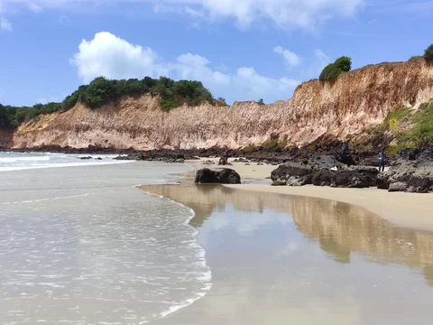Praia de Cotovelo