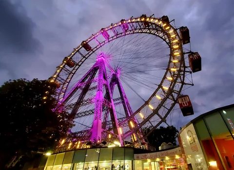 Wiener Riesenrad