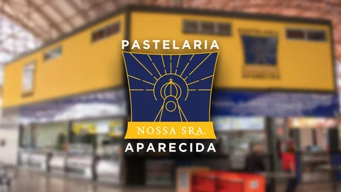 Pastelaria e Lanchonete da Fé